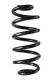 Fahrwerksfeder Hinterachse SPIDAN 88389