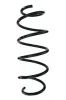 Fahrwerksfeder Vorderachse SPIDAN 88390