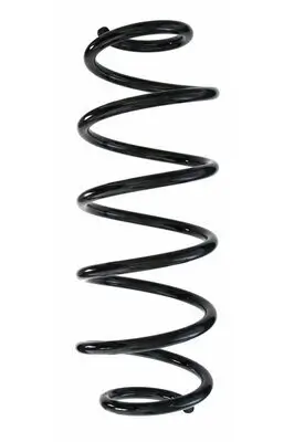 Fahrwerksfeder Hinterachse SPIDAN 88391