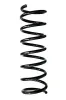 Fahrwerksfeder Hinterachse SPIDAN 88394