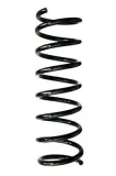 Fahrwerksfeder Hinterachse SPIDAN 88394