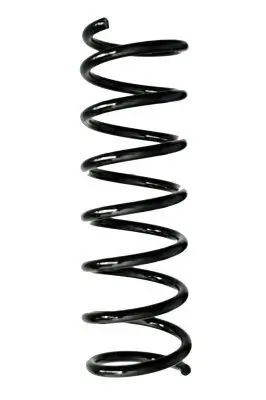 Fahrwerksfeder Hinterachse SPIDAN 88394 Bild Fahrwerksfeder Hinterachse SPIDAN 88394
