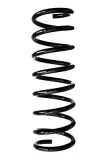 Fahrwerksfeder Hinterachse SPIDAN 88395