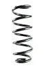 Fahrwerksfeder Vorderachse SPIDAN 88397