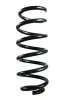 Fahrwerksfeder Vorderachse SPIDAN 88398
