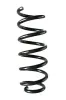Fahrwerksfeder Vorderachse SPIDAN 88399