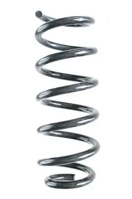Fahrwerksfeder Vorderachse SPIDAN 88400