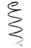 Fahrwerksfeder Vorderachse SPIDAN 88403