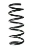 Fahrwerksfeder Hinterachse SPIDAN 88407