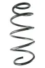 Fahrwerksfeder Vorderachse SPIDAN 88408