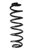 Fahrwerksfeder Hinterachse SPIDAN 88417