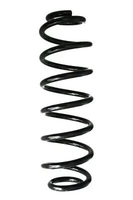 Fahrwerksfeder Hinterachse SPIDAN 88417 Bild Fahrwerksfeder Hinterachse SPIDAN 88417