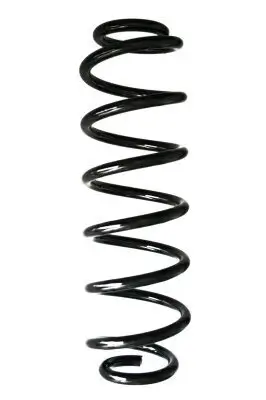 Fahrwerksfeder Hinterachse SPIDAN 88418