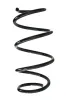 Fahrwerksfeder Vorderachse SPIDAN 88918