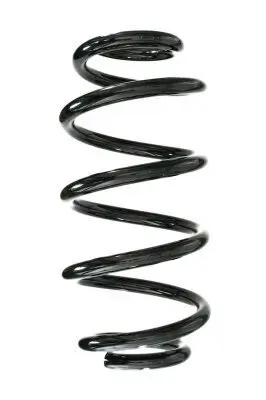 Fahrwerksfeder Hinterachse SPIDAN 88921 Bild Fahrwerksfeder Hinterachse SPIDAN 88921