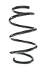 Fahrwerksfeder Vorderachse SPIDAN 88922
