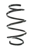 Fahrwerksfeder Vorderachse SPIDAN 88922