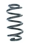 Fahrwerksfeder Hinterachse SPIDAN 88925