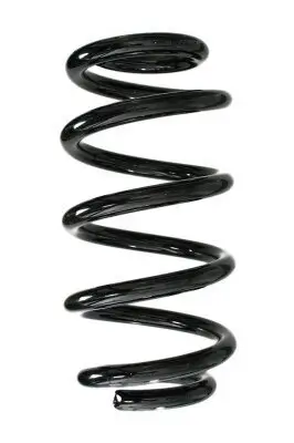 Fahrwerksfeder Hinterachse SPIDAN 88928