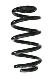 Fahrwerksfeder Hinterachse SPIDAN 88928