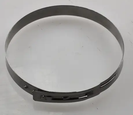 Klemmschelle SPIDAN GKNA50005