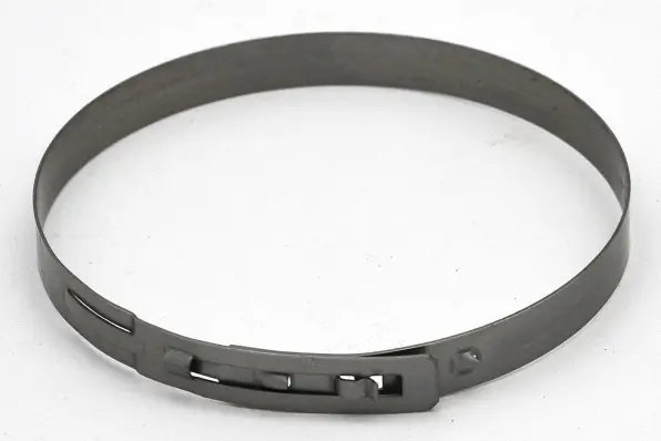 Klemmschelle SPIDAN GKNA50027