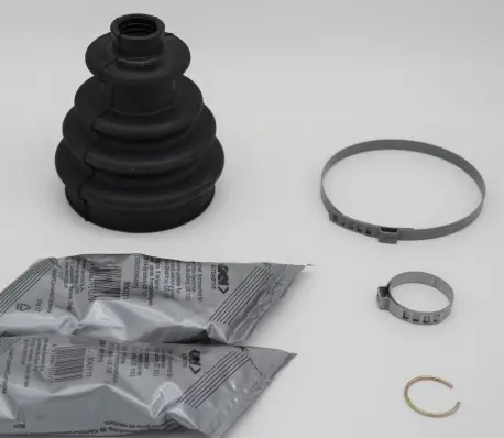 Faltenbalgsatz, Antriebswelle SPIDAN GKNB10355 Bild Faltenbalgsatz, Antriebswelle SPIDAN GKNB10355