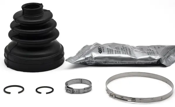 Faltenbalgsatz, Antriebswelle SPIDAN GKNB11065