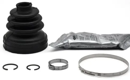 Faltenbalgsatz, Antriebswelle SPIDAN GKNB11065 Bild Faltenbalgsatz, Antriebswelle SPIDAN GKNB11065