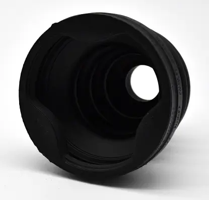 Faltenbalgsatz, Antriebswelle SPIDAN GKNB11065 Bild Faltenbalgsatz, Antriebswelle SPIDAN GKNB11065