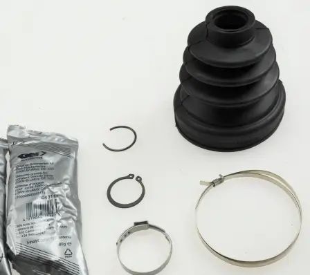 Faltenbalgsatz, Antriebswelle SPIDAN GKNB11078