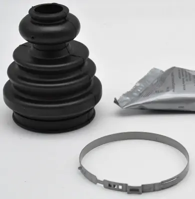 Faltenbalgsatz, Antriebswelle SPIDAN GKNB11085 Bild Faltenbalgsatz, Antriebswelle SPIDAN GKNB11085