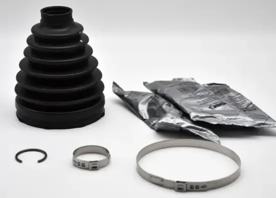Faltenbalgsatz, Antriebswelle SPIDAN GKNB20335 Bild Faltenbalgsatz, Antriebswelle SPIDAN GKNB20335
