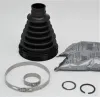 Faltenbalgsatz, Antriebswelle SPIDAN GKNB20608 Bild Faltenbalgsatz, Antriebswelle SPIDAN GKNB20608