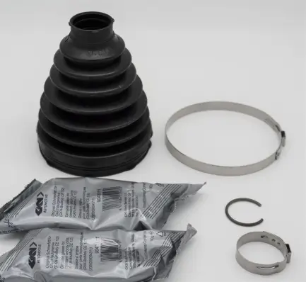 Faltenbalgsatz, Antriebswelle SPIDAN GKNB20609