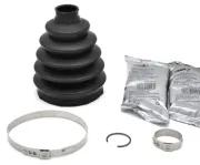 Faltenbalgsatz, Antriebswelle SPIDAN GKNB20614