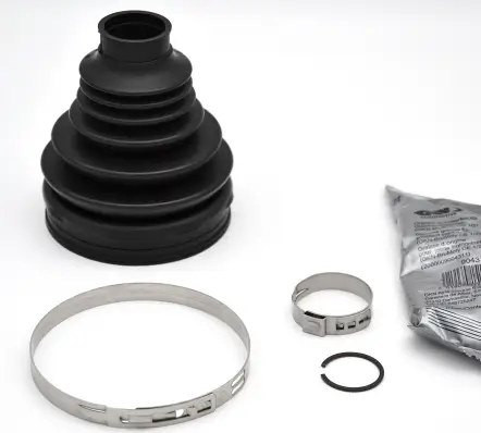 Faltenbalgsatz, Antriebswelle SPIDAN GKNB20626