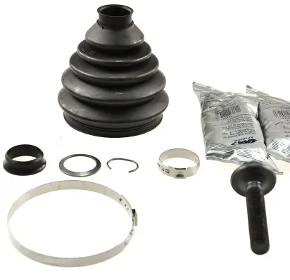 Faltenbalgsatz, Antriebswelle SPIDAN GKNB20629