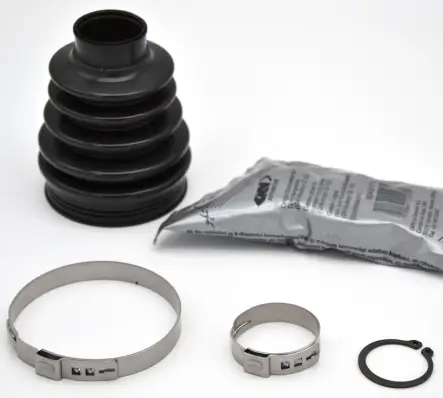 Faltenbalgsatz, Antriebswelle SPIDAN GKNB20630