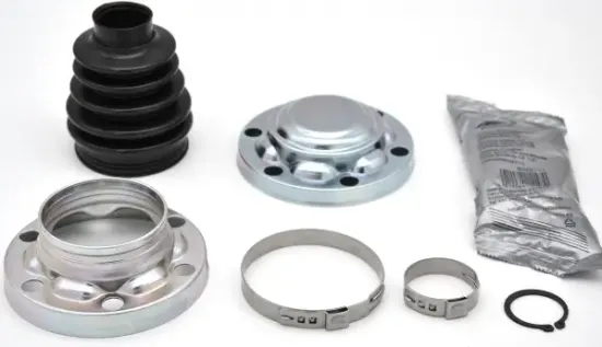 Faltenbalgsatz, Antriebswelle SPIDAN GKNB20631 Bild Faltenbalgsatz, Antriebswelle SPIDAN GKNB20631