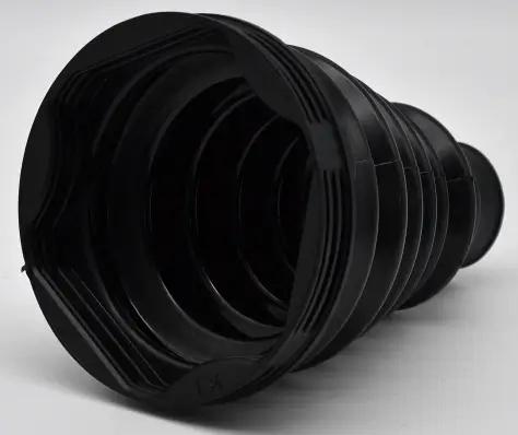 Faltenbalgsatz, Antriebswelle SPIDAN GKNB20636 Bild Faltenbalgsatz, Antriebswelle SPIDAN GKNB20636