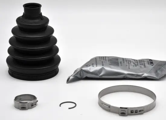 Faltenbalgsatz, Antriebswelle SPIDAN GKNB20639 Bild Faltenbalgsatz, Antriebswelle SPIDAN GKNB20639