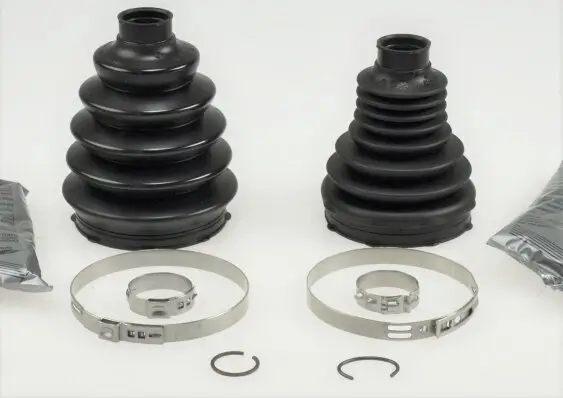 Faltenbalgsatz, Antriebswelle SPIDAN GKNB30059