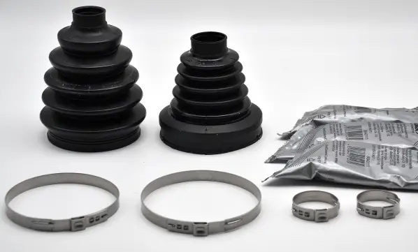 Faltenbalgsatz, Antriebswelle SPIDAN GKNB30070