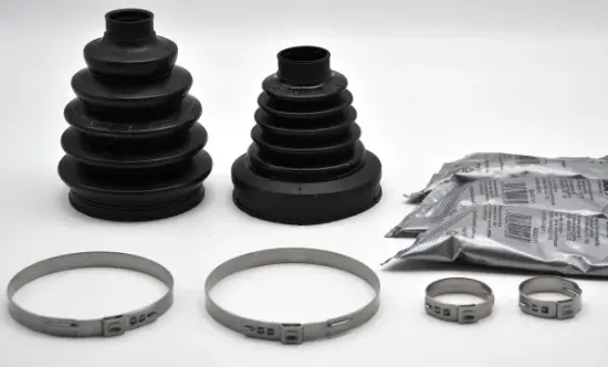 Faltenbalgsatz, Antriebswelle SPIDAN GKNB30070 Bild Faltenbalgsatz, Antriebswelle SPIDAN GKNB30070