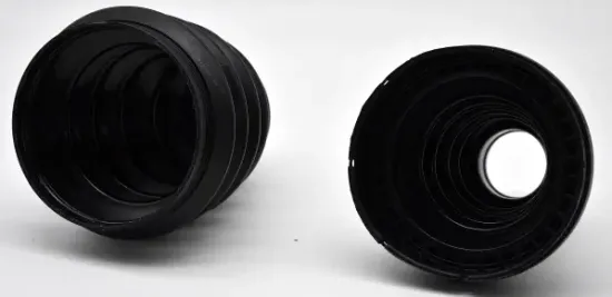 Faltenbalgsatz, Antriebswelle SPIDAN GKNB30070 Bild Faltenbalgsatz, Antriebswelle SPIDAN GKNB30070