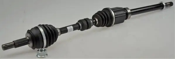 Antriebswelle SPIDAN GKND11158