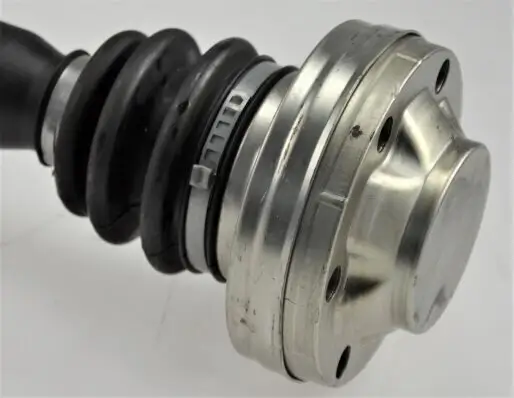 Antriebswelle SPIDAN GKND11493 Bild Antriebswelle SPIDAN GKND11493