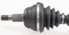 Antriebswelle SPIDAN GKND11679 Bild Antriebswelle SPIDAN GKND11679