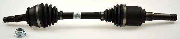 Antriebswelle SPIDAN GKND11755